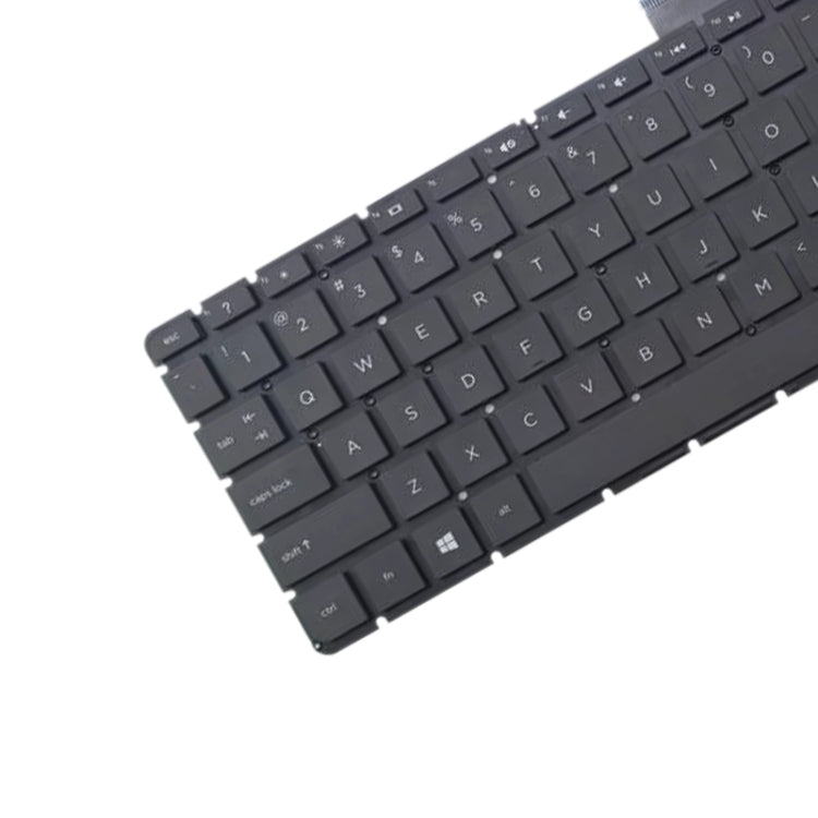 US Version Keyboard for HP 15-AB 15-AB065TX 15-AB010TX AB008TX, For HP 15-AB