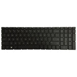 Tastiera versione USA per HP 15-DA 15-DB 15-DX 15-DR 250 G7 255, For HP 15-DX