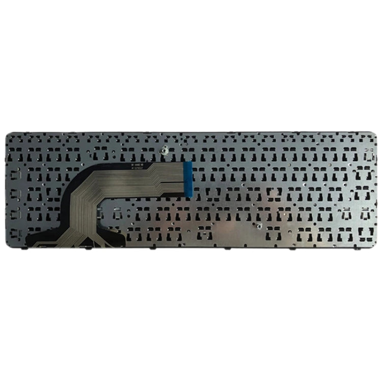 Tastiera versione RU per HP Pavilion 15-N 15-E 15E 15N 15T 15T-N 15-N000 N100 N200 15-E000 15-E100, For HP Pavilion 15-N