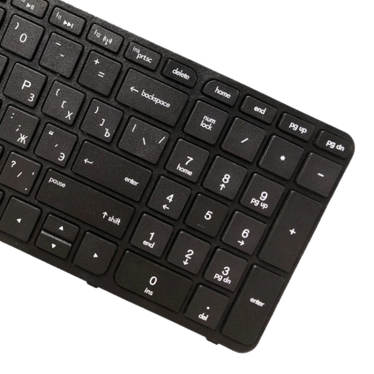 RU Version Keyboard for HP Pavilion 15-N 15-E 15E 15N 15T 15T-N 15-N000 N100 N200 15-E000 15-E100, For HP Pavilion 15-N