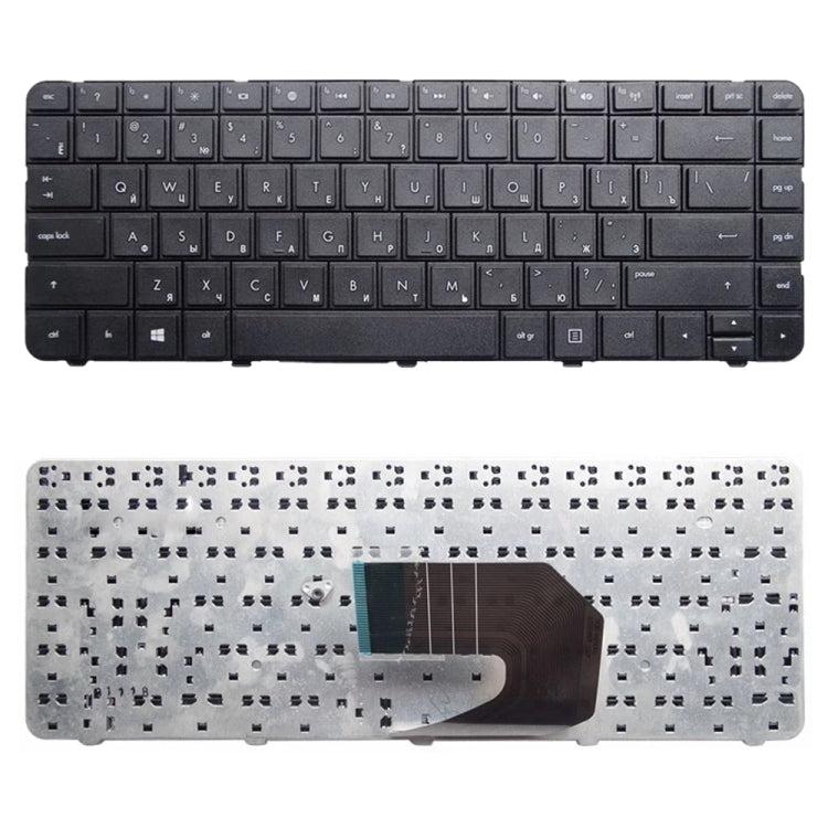 RU Version Keyboard for HP Pavilion Gch Gchz Gch-1000 Gsh GSHS GSH GSHKS Gsh-1000 Yach TSYACHZ TSYACHZ-100 57 G57 430 2000-401T, For HP Pavilion G43