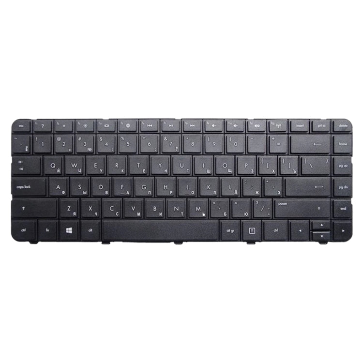 RU Version Keyboard for HP Pavilion Gch Gchz Gch-1000 Gsh GSHS GSH GSHKS Gsh-1000 Yach TSYACHZ TSYACHZ-100 57 G57 430 2000-401T, For HP Pavilion G43