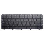 RU Version Keyboard for HP Pavilion Gch Gchz Gch-1000 Gsh GSHS GSH GSHKS Gsh-1000 Yach TSYACHZ TSYACHZ-100 57 G57 430 2000-401T, For HP Pavilion G43