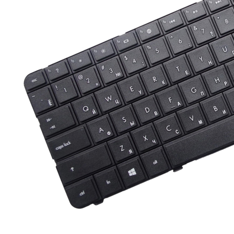 RU Version Keyboard for HP Pavilion Gch Gchz Gch-1000 Gsh GSHS GSH GSHKS Gsh-1000 Yach TSYACHZ TSYACHZ-100 57 G57 430 2000-401T, For HP Pavilion G43