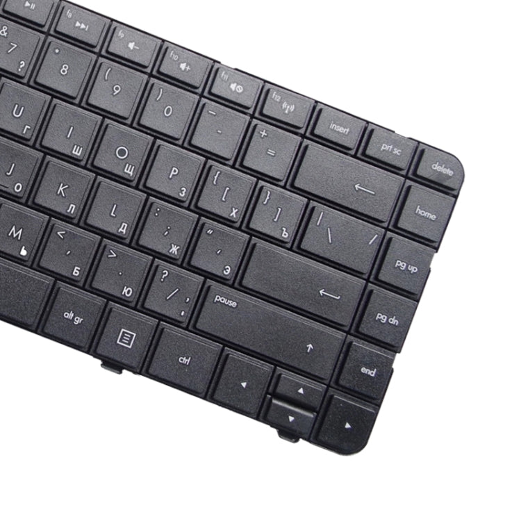 RU Version Keyboard for HP Pavilion Gch Gchz Gch-1000 Gsh GSHS GSH GSHKS Gsh-1000 Yach TSYACHZ TSYACHZ-100 57 G57 430 2000-401T, For HP Pavilion G43