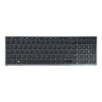 US Version Keyboard with Backlight for HP Zbook 15 17 G3 848311-001, For HP Zbook 15(with Backlight)