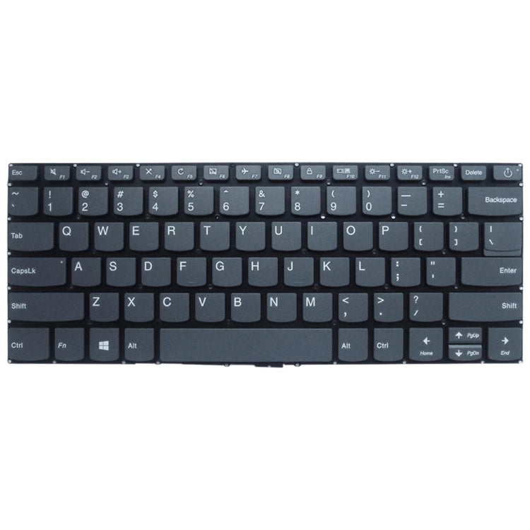 US Version Keyboard for Lenovo 320-14 320S-14IKB 120S-14IAP 520-14IKB 7000-14, For Lenovo 320-14