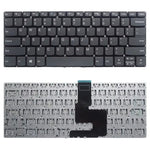 Tastiera versione USA per Lenovo IdeaPad 320-14ISK e compatibili