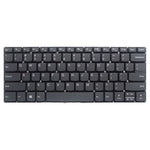 Tastiera versione USA per Lenovo IdeaPad 320-14ISK e compatibili