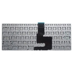 Tastiera versione USA per Lenovo IdeaPad 320-14ISK e compatibili