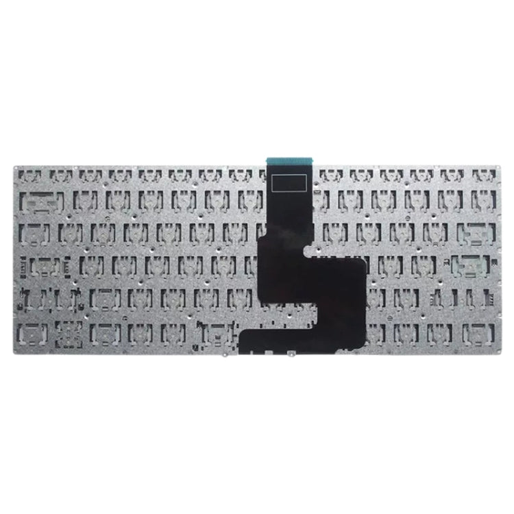 Tastiera versione USA per Lenovo IdeaPad 320-14ISK e compatibili