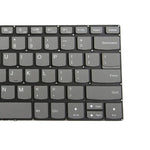 Tastiera versione USA per Lenovo IdeaPad 320-14ISK e compatibili