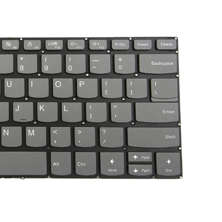 Tastiera versione USA per Lenovo IdeaPad 320-14ISK e compatibili
