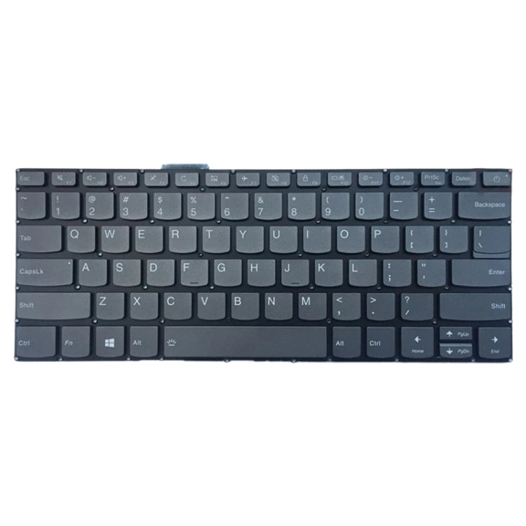 US Version Keyboard with Backlight for Lenovo IdeaPad 320-14isk 320-14ikb 320-14ast 320s-14ikb 320s-14ikbr, For Lenovo IdeaPad 320-14isk(with Backlight)