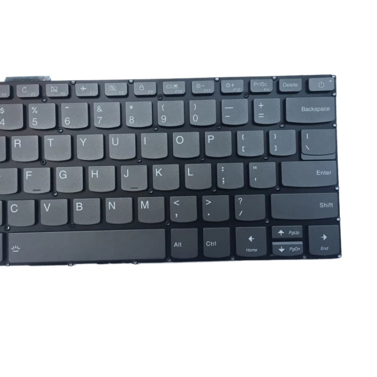 US Version Keyboard with Backlight for Lenovo IdeaPad 320-14isk 320-14ikb 320-14ast 320s-14ikb 320s-14ikbr, For Lenovo IdeaPad 320-14isk(with Backlight)