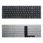 RU Version Keyboard for Lenovo IdeaPad 320-15 320-15ABR 320-15AST 320-15IAP 320-15IKB 320S-15ISK 320S-15IKB, For Lenovo IdeaPad 320-15ABR(RU Version)