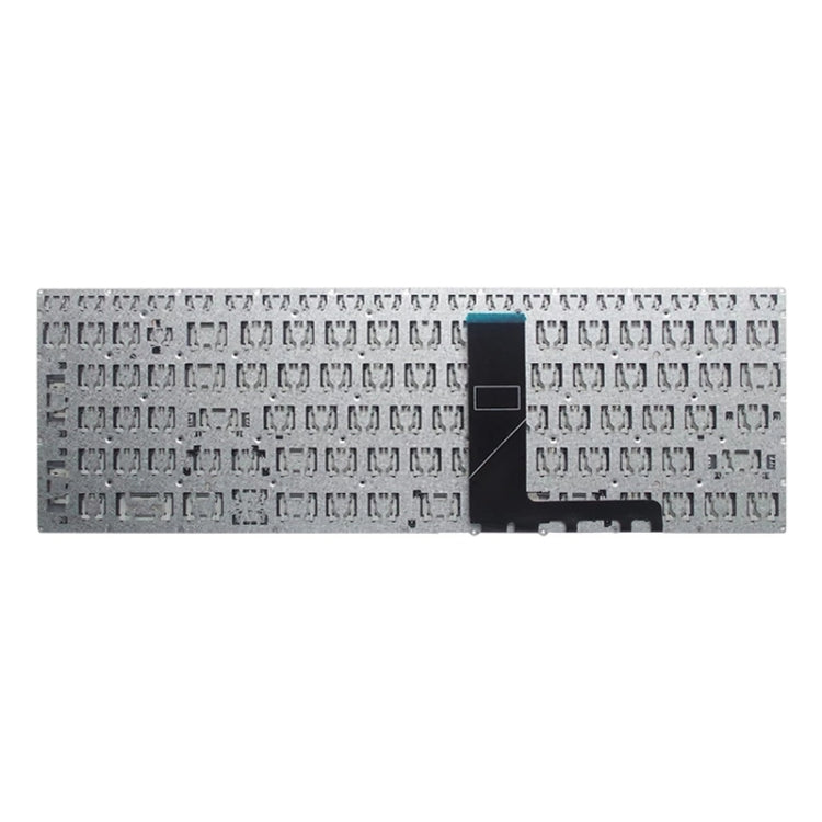 RU Version Keyboard for Lenovo IdeaPad 320-15 320-15ABR 320-15AST 320-15IAP 320-15IKB 320S-15ISK 320S-15IKB, For Lenovo IdeaPad 320-15ABR(RU Version)