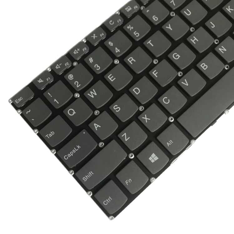 US Version Keyboard for Lenovo IdeaPad 320-15 320-15ABR 320-15AST 320-15IAP, For Lenovo IdeaPad 320-15ABR