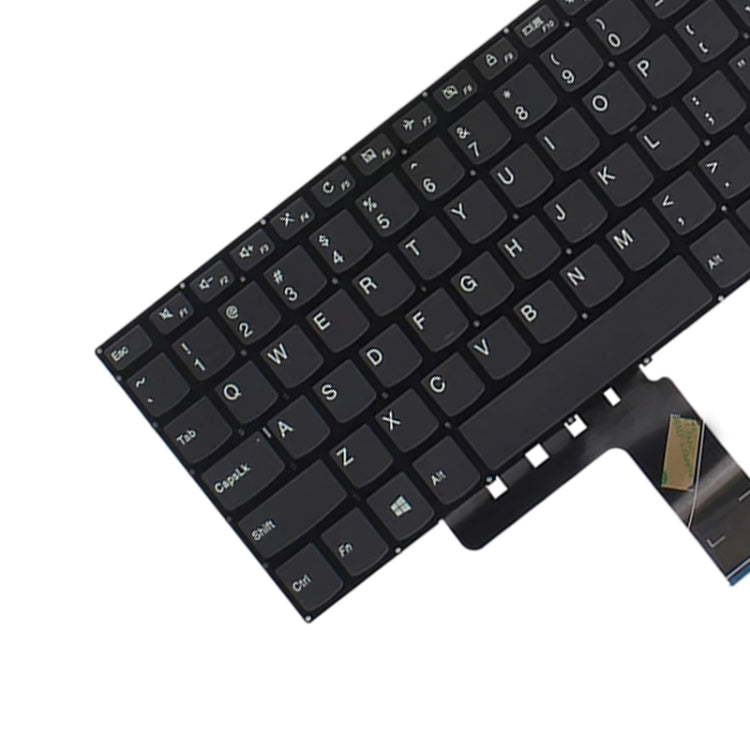 US Version Keyboard for Lenovo IdeaPad 320-15 320S-15 320S-15IKB 320c-15 320-15ISK, For Lenovo IdeaPad 320-15