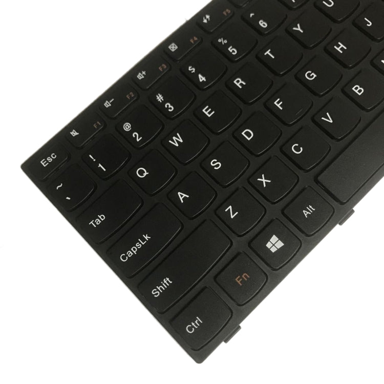 US Version Keyboard for Lenovo IdeaPad G40 G40-30 G40-45 G40-70 G40-75 G40-80 N40-70 N40-30 B40-70 Flex2-14a, For Lenovo IdeaPad G40