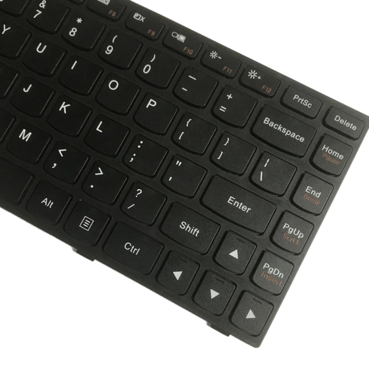 US Version Keyboard for Lenovo IdeaPad G40 G40-30 G40-45 G40-70 G40-75 G40-80 N40-70 N40-30 B40-70 Flex2-14a, For Lenovo IdeaPad G40