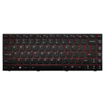 US Version Backlit Keyboard for Lenovo IdeaPad Y400 Y400N Y410P Y430P, For Lenovo IdeaPad Y400