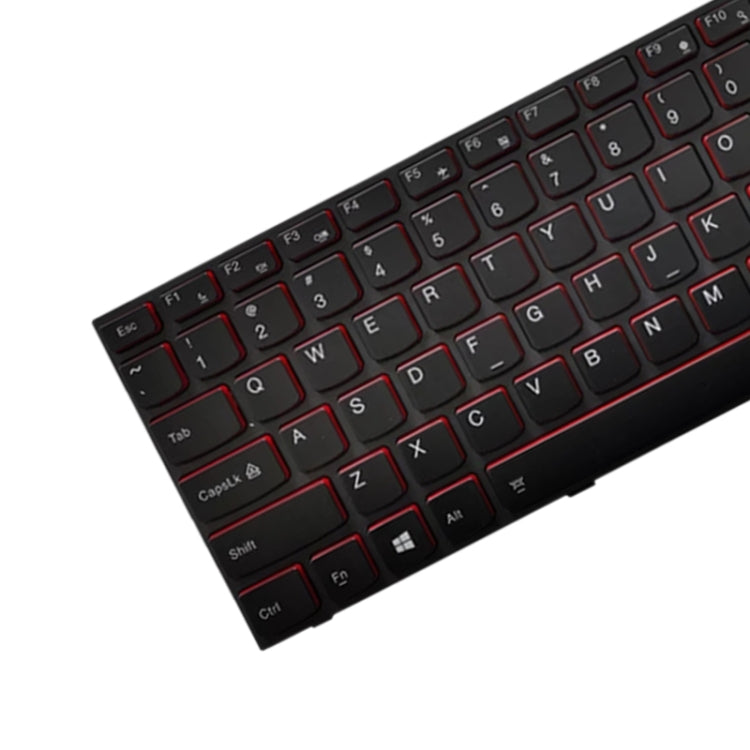 US Version Backlit Keyboard for Lenovo IdeaPad Y400 Y400N Y410P Y430P, For Lenovo IdeaPad Y400