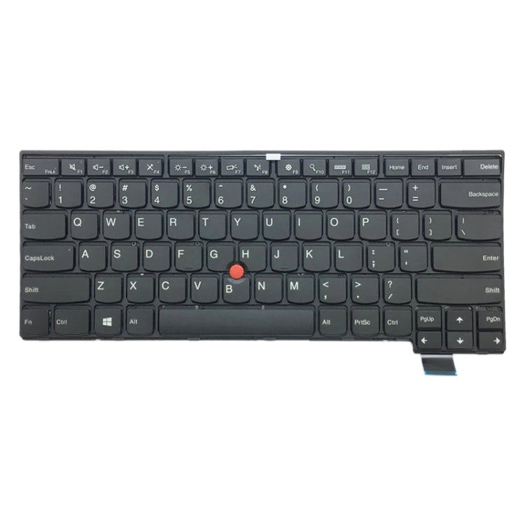 US Version Keyboard for Lenovo Thinkpad T460S S2 13 S2 2nd 13 2nd, For Lenovo Thinkpad T460S