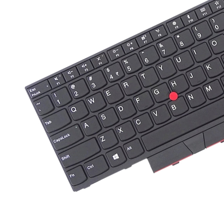 US Version Keyboard for Lenovo Thinkpad T470 T480 A475 A485 01HX459 01AX364, For Lenovo Thinkpad T470