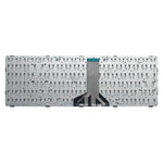 US Version Keyboard for Lenovo Ideapad 100-15 100-15IBY 100-15IBD 300-15 B50-10 B50-50, For Lenovo Ideapad 100-15