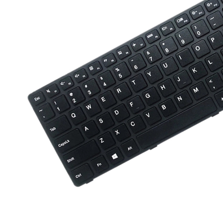 US Version Keyboard for Lenovo Ideapad 100-15 100-15IBY 100-15IBD 300-15 B50-10 B50-50, For Lenovo Ideapad 100-15