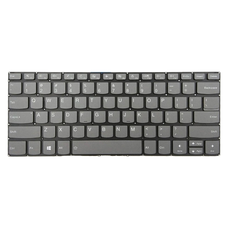 US Version Backlit Keyboard for Lenovo Yoga 320-14 320S-14IKB 120S-14IAP 520-14IKB14ISK, For Lenovo Yoga 320-14