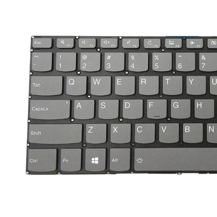 US Version Backlit Keyboard for Lenovo Yoga 320-14 320S-14IKB 120S-14IAP 520-14IKB14ISK, For Lenovo Yoga 320-14