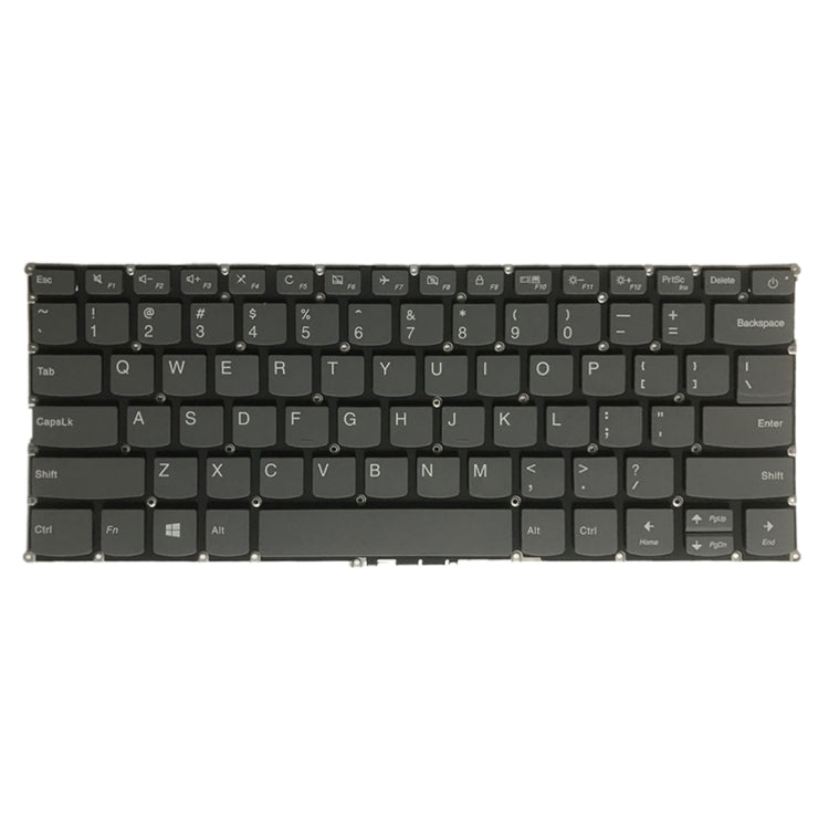 US Version Keyboard for Lenovo Yoga 720 720-13IKB, For Lenovo Yoga 720