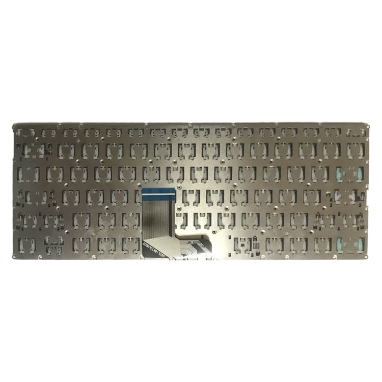 US Version Keyboard for Lenovo Yoga 720 720-13IKB, For Lenovo Yoga 720