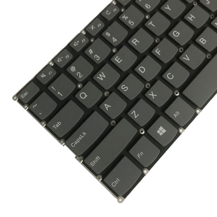 US Version Keyboard for Lenovo Yoga 720 720-13IKB, For Lenovo Yoga 720