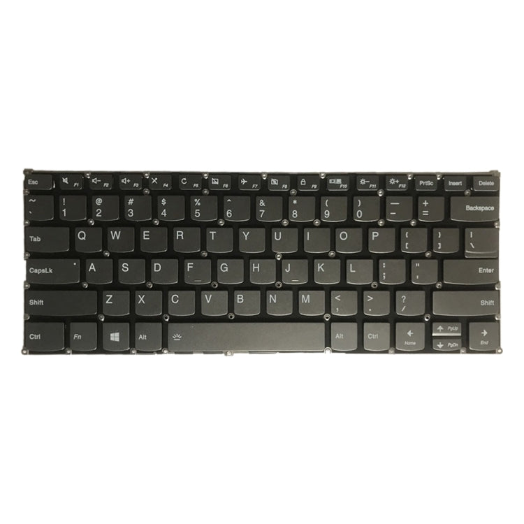 US Version Backlit Keyboard for Lenovo Yoga 730-13IKB 730-13IWL 730-15IKB 730-15IWL 530-14 530-14IKB FLEX6-14, For Lenovo Yoga 730-13IKB