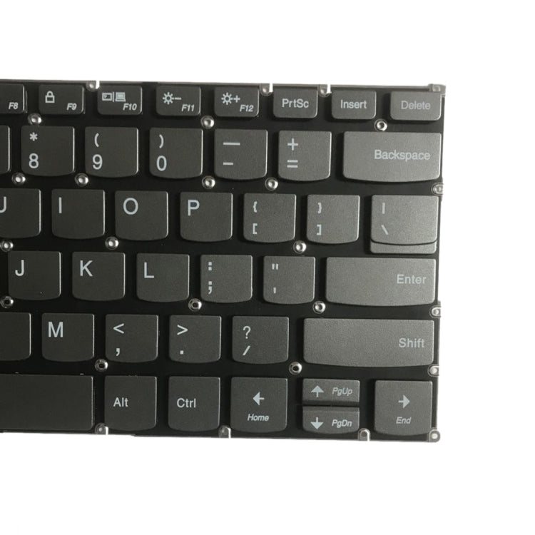 US Version Backlit Keyboard for Lenovo Yoga 730-13IKB 730-13IWL 730-15IKB 730-15IWL 530-14 530-14IKB FLEX6-14, For Lenovo Yoga 730-13IKB