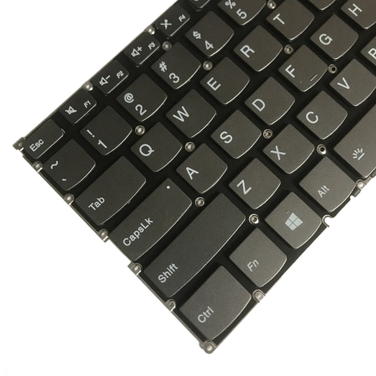 US Version Backlit Keyboard for Lenovo Yoga 730-13IKB 730-13IWL 730-15IKB 730-15IWL 530-14 530-14IKB FLEX6-14, For Lenovo Yoga 730-13IKB