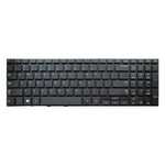 US Version Keyboard for Samsung NP 370R5E 370R5V 510R5E 450R5E 450R5V 470R5E 450R5J 450R5U, For Samsung 370R5V (Black), For Samsung 370R5V (White)