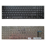 US Version Keyboard for Samsung NP 370R5E 370R5V 510R5E 450R5E 450R5V 470R5E 450R5J 450R5U, For Samsung 370R5V (Black), For Samsung 370R5V (White)