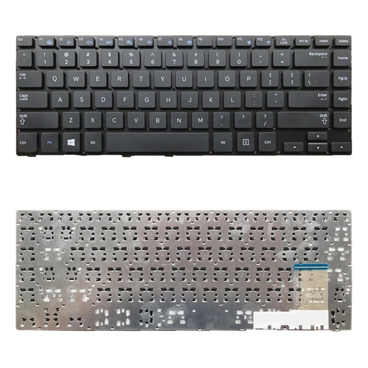 US Version Keyboard for Samsung NP-370R4E 450R4V NP470R4E 530U4E 450R4Q 450R4E, For Samsung 450R4V