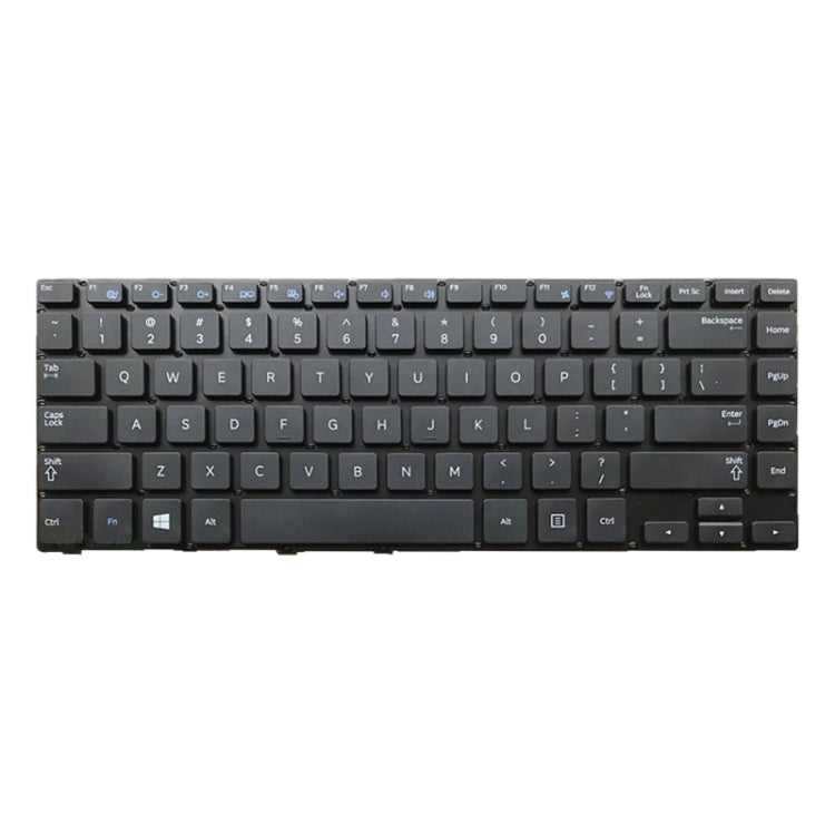 US Version Keyboard for Samsung NP-370R4E 450R4V NP470R4E 530U4E 450R4Q 450R4E, For Samsung 450R4V