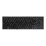 Tastiera versione USA per Samsung NP-RC510-S02PT RV511 RC510 RC520 RV520 RV515 RV518 RC512 RC530 RV509, For Samsung RV511