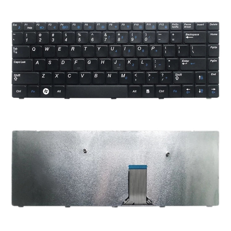 US Version Keyboard for Samsung R467 R470 R440 R429 R463 R468 R428 P467 RV408 RV410 NP-RV408 NP-RV410, For Samsung R467