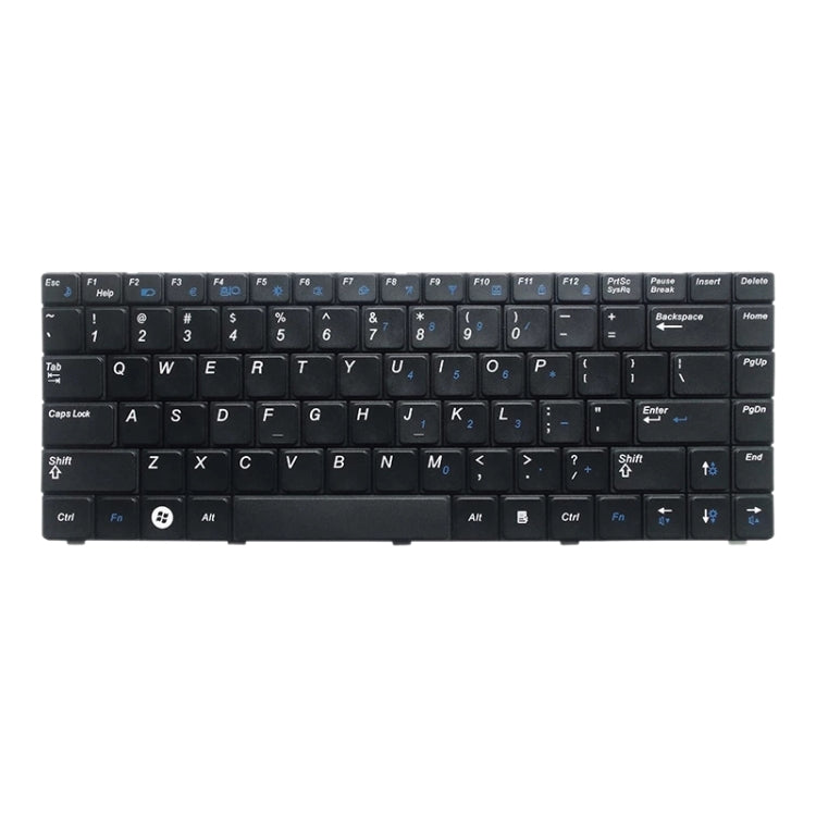 US Version Keyboard for Samsung R467 R470 R440 R429 R463 R468 R428 P467 RV408 RV410 NP-RV408 NP-RV410, For Samsung R467