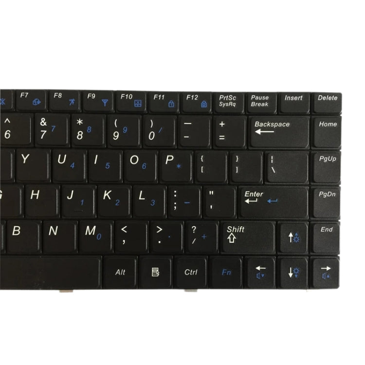 US Version Keyboard for Samsung R467 R470 R440 R429 R463 R468 R428 P467 RV408 RV410 NP-RV408 NP-RV410, For Samsung R467