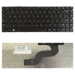 Tastiera versione USA per Samsung RV411 RV415 RV420 RV409 E3420, For Samsung RV411