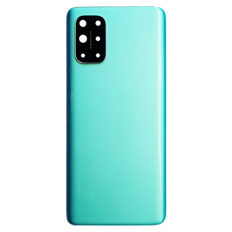 Per la copertura posteriore della batteria OnePlus 8T con copriobiettivo della fotocamera, For OnePlus 8T(with Camera Lens)