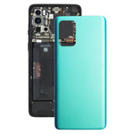 For OnePlus 8T Back Battery Cover, For OnePlus 8T